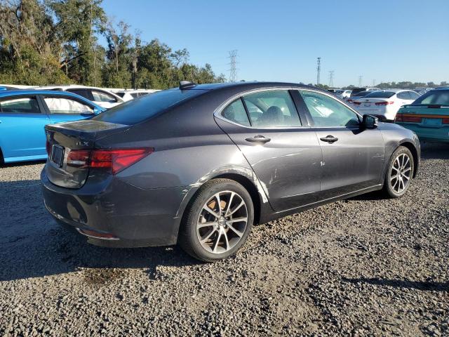 Photo 3 from auction – 2015 ACURA TLX TECH with VIN 19UUB3F53FA001678