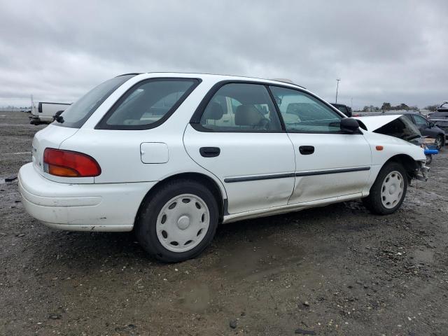 Photo 3 from auction – 1999 SUBARU IMPREZA L with VIN JF1GF4356XH802498