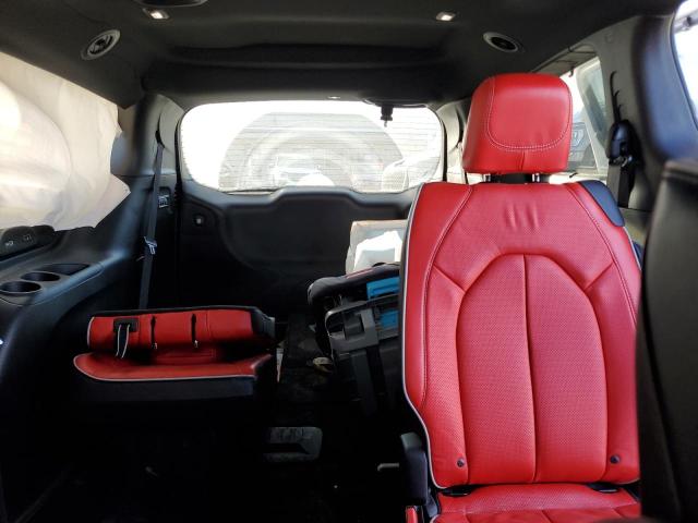 Photo 10 from auction – 2020 CHRYSLER PACIFICA L with VIN 2C4RC1GG5LR166094