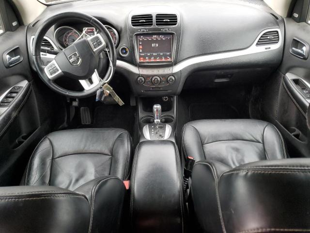 Photo 8 from auction – 2012 DODGE JOURNEY CR with VIN 3C4PDDDG8CT270070