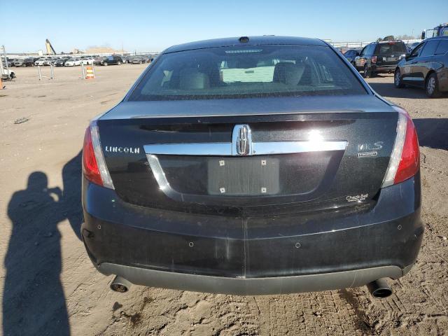 Photo 6 from auction – 2010 LINCOLN MKS with VIN 1LNHL9FT0AG600747