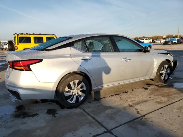 Photo 3 from auction – 2023 NISSAN ALTIMA S with VIN 1N4BL4BV4PN373447