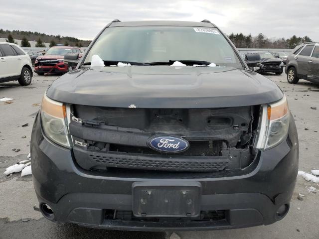 Photo 5 from auction – 2013 FORD EXPLORER X with VIN 1FM5K8D8XDGA64800
