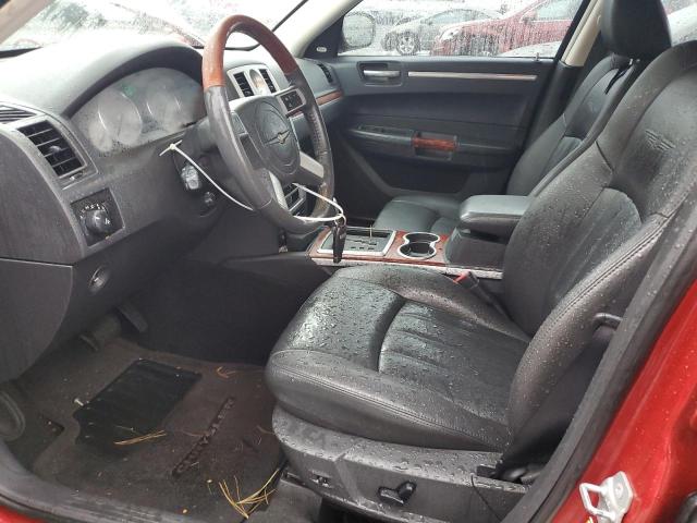 Photo 7 from auction – 2010 CHRYSLER 300C with VIN 2C3CA6CTXAH148371