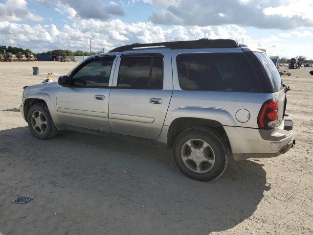 Photo 2 from auction – 2004 CHEVROLET TRAILBLAZE with VIN 1GNET16S446158251