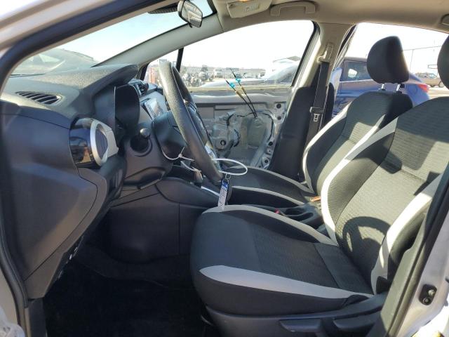 Photo 7 from auction – 2021 NISSAN VERSA SV with VIN 3N1CN8EV9ML876269