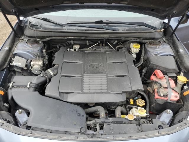 Photo 12 from auction – 2016 SUBARU OUTBACK 3. with VIN 4S4BSENCXG3318828