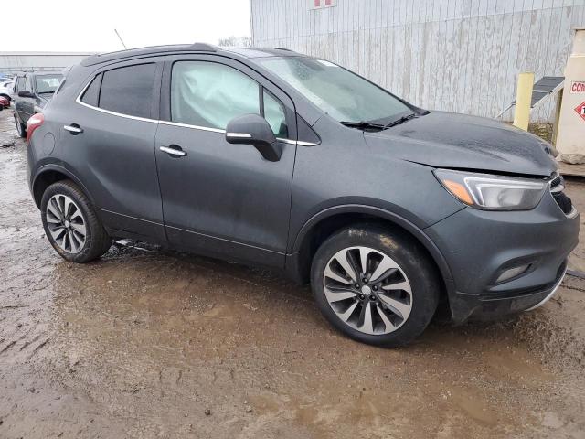 Photo 4 from auction – 2017 BUICK ENCORE PRE with VIN KL4CJBSB5HB192689