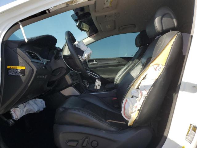 Photo 7 from auction – 2015 HYUNDAI SONATA SPO with VIN 5NPE34AF9FH228064