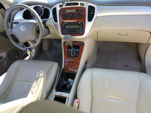 Photo 8 from auction – 2007 TOYOTA HIGHLANDER with VIN JTEEP21A470214418
