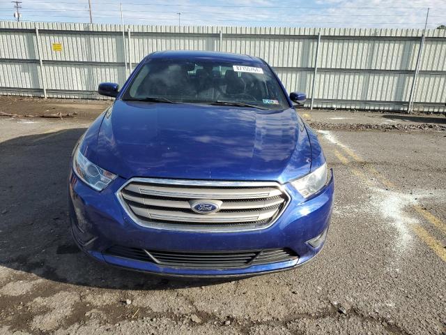 Photo 5 from auction – 2013 FORD TAURUS SEL with VIN 1FAHP2E80DG121154