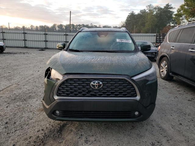 Photo 5 from auction – 2024 TOYOTA COROLLA CR with VIN 7MUEAAAG0RV075740