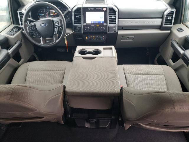 Photo 8 from auction – 2021 FORD F250 SUPER with VIN 1FT7W2BT2MED43451