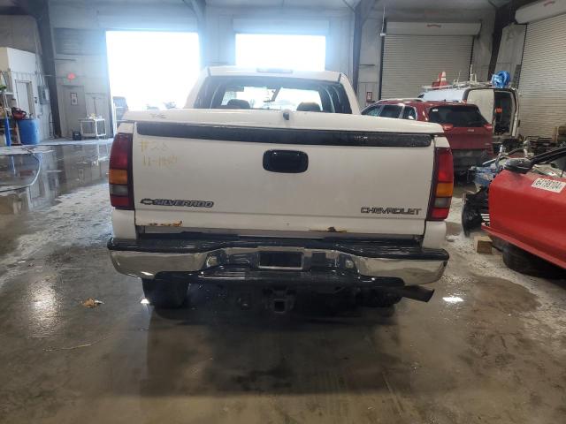 Photo 6 from auction – 2001 CHEVROLET SILVERADO with VIN 1GCHK23U41F200272