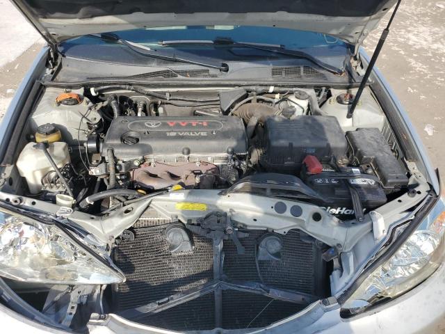 Photo 11 from auction – 2004 TOYOTA CAMRY LE with VIN 4T1BE30K64U878197