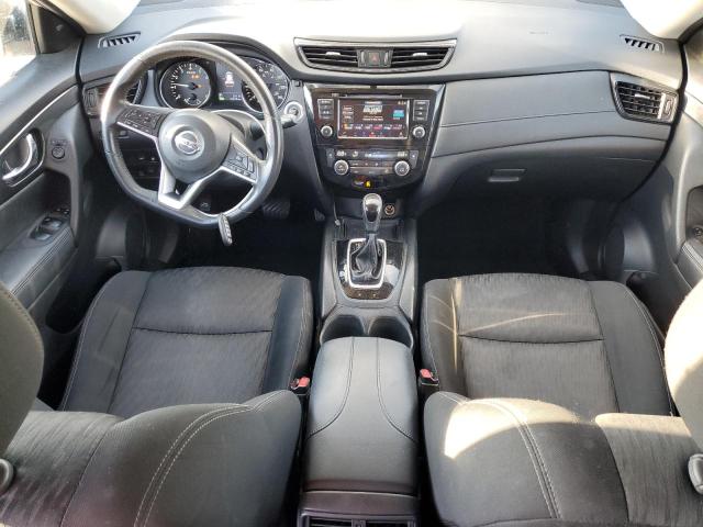 Photo 8 from auction – 2018 NISSAN ROGUE S with VIN KNMAT2MV0JP617551