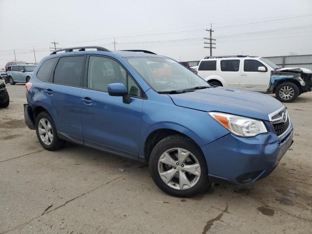 Photo 4 from auction – 2016 SUBARU FORESTER 2 with VIN JF2SJADC4GH443927