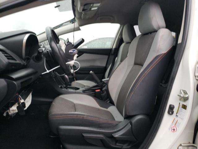 Photo 7 from auction – 2019 SUBARU CROSSTREK with VIN JF2GTACC0K8270496