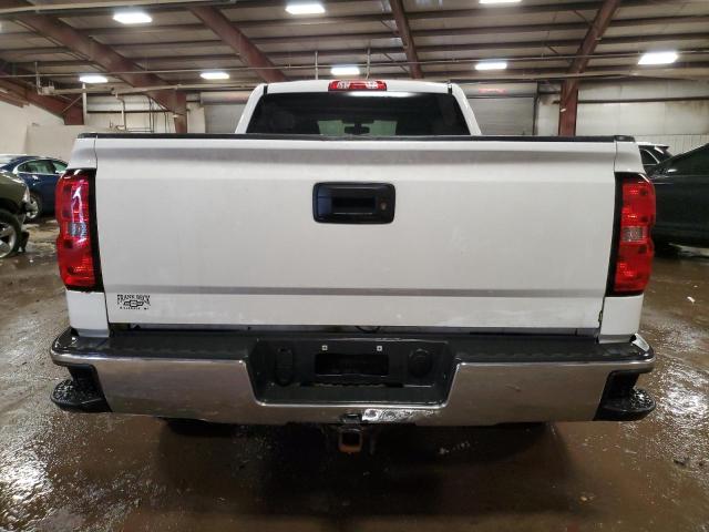 Photo 6 from auction – 2015 CHEVROLET SILVERADO with VIN 1GCVKREC0FZ386625
