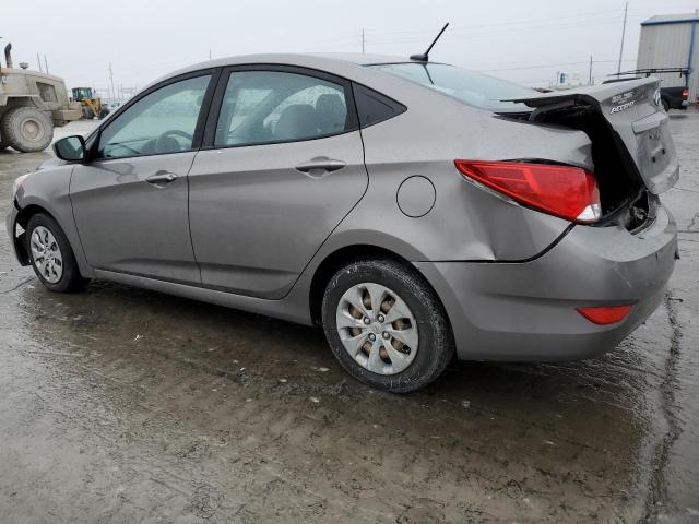 Photo 2 from auction – 2017 HYUNDAI ACCENT SE with VIN KMHCT4AE2HU394039