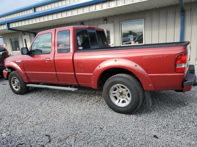 Photo 2 from auction – 2008 FORD RANGER SUP with VIN 1FTYR44E58PB09692