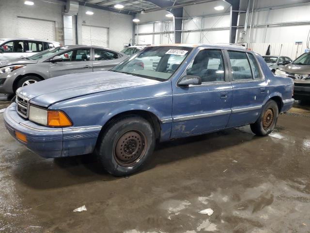1991 DODGE SPIRIT