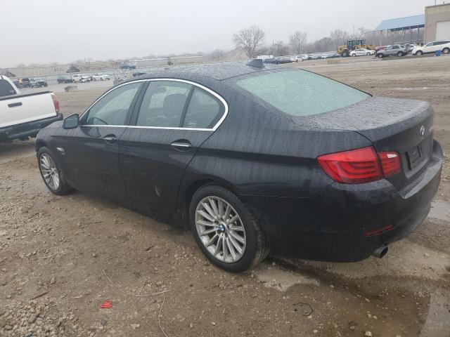 Photo 2 from auction – 2012 BMW 535 XI with VIN WBAFU7C54CDU57712