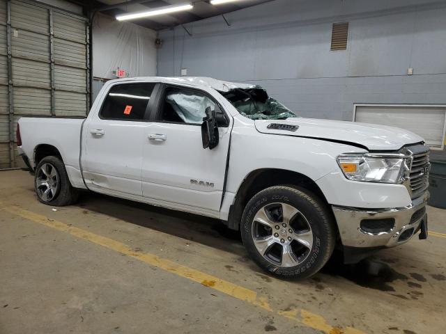 Photo 4 from auction – 2024 RAM 1500 LARAM with VIN 1C6RREJT4RN220140