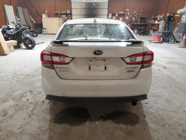 Photo 6 from auction – 2019 SUBARU IMPREZA SP with VIN 4S3GKAJ66K3613565