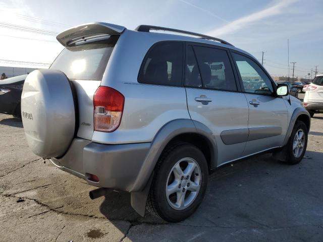 Photo 3 from auction – 2001 TOYOTA RAV4 with VIN JTEHH20VX10044393