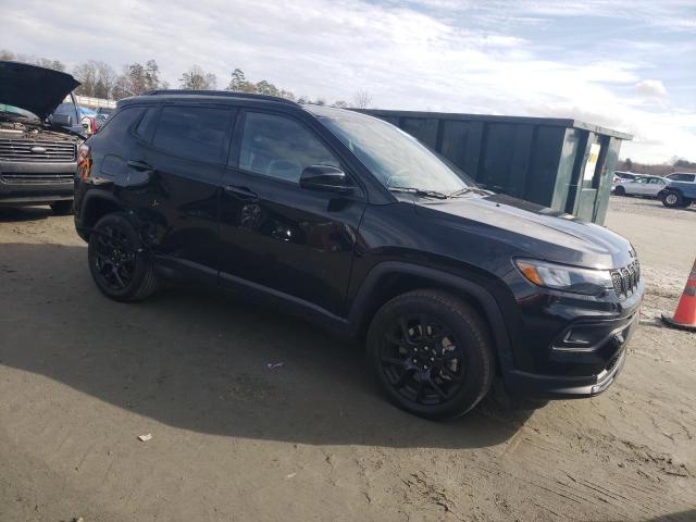Photo 4 from auction – 2023 JEEP COMPASS LA with VIN 3C4NJDBN4PT547675