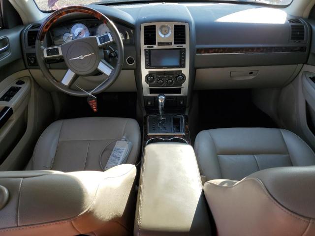 Photo 8 from auction – 2009 CHRYSLER 300 LIMITE with VIN 2C3KA33VX9H584242