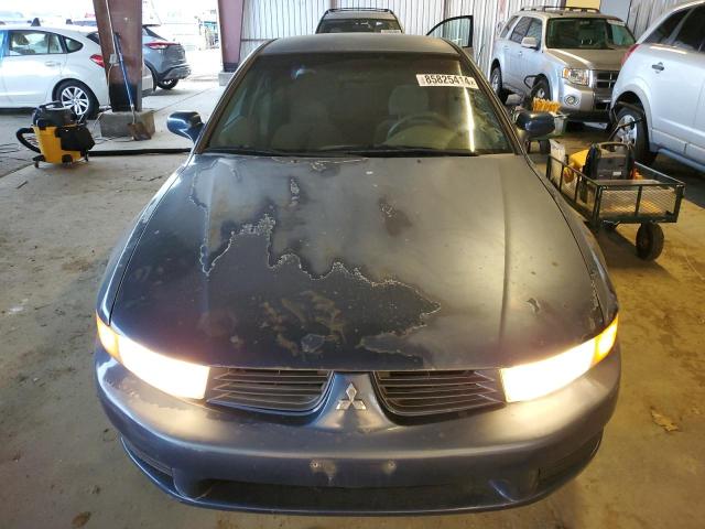 Photo 5 from auction – 2003 MITSUBISHI GALANT ES with VIN 4A3AA46GX3E142440