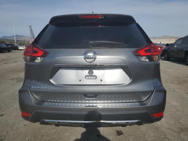 Photo 6 from auction – 2018 NISSAN ROGUE S with VIN KNMAT2MT0JP611439