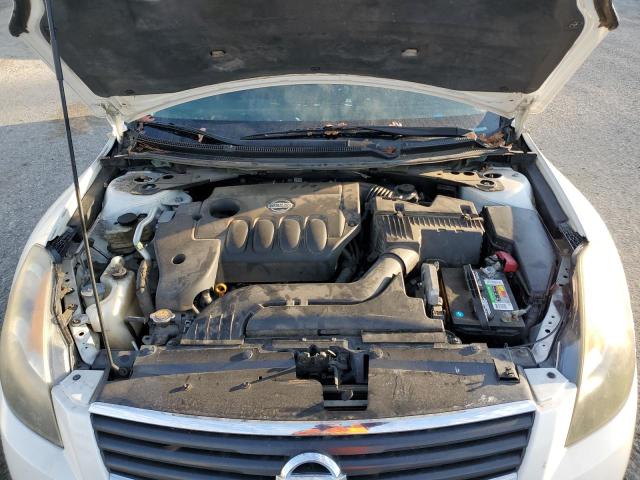Photo 11 from auction – 2008 NISSAN ALTIMA 2.5 with VIN 1N4AL21E08C144990