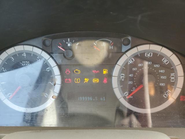 Photo 9 from auction – 2009 FORD ESCAPE XLT with VIN 1FMCU03G59KA86705