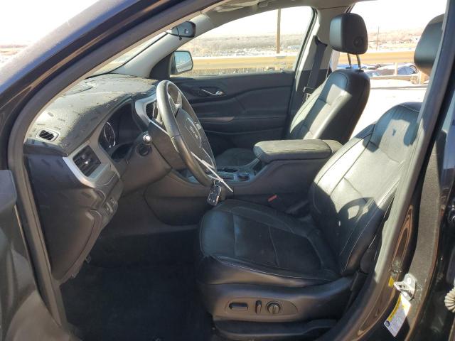 Photo 7 from auction – 2018 GMC ACADIA with VIN 1GKKNMLS7JZ102038