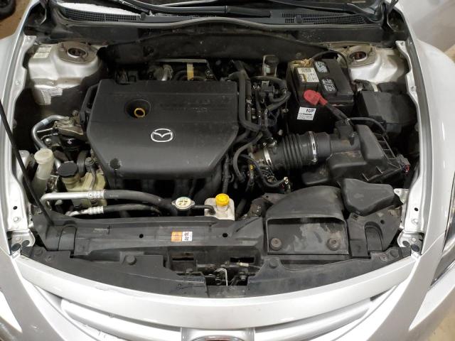 Zdjęcie 11 z aukcji – 2012 MAZDA 6 I z VIN 1YVHZ8DH2C5M31464