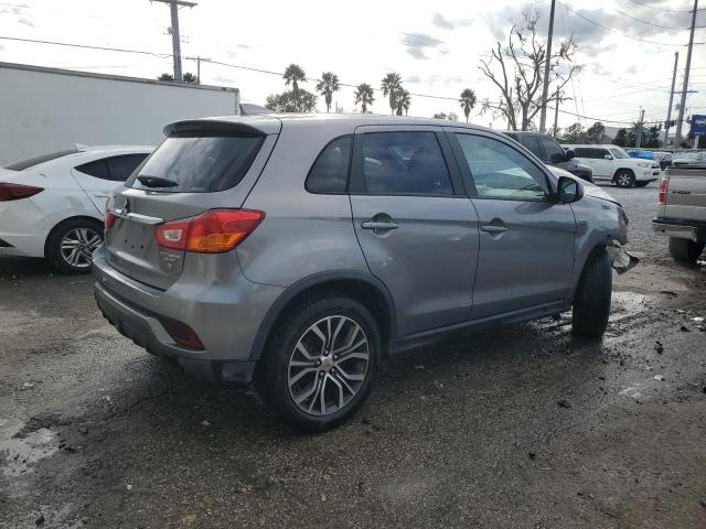 Photo 3 from auction – 2018 MITSUBISHI OUTLANDER with VIN JA4AR3AW0JU001040