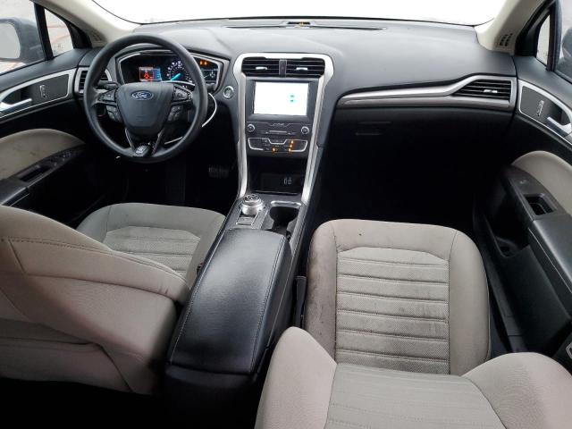 Photo 8 from auction – 2019 FORD FUSION S with VIN 3FA6P0G78KR280963