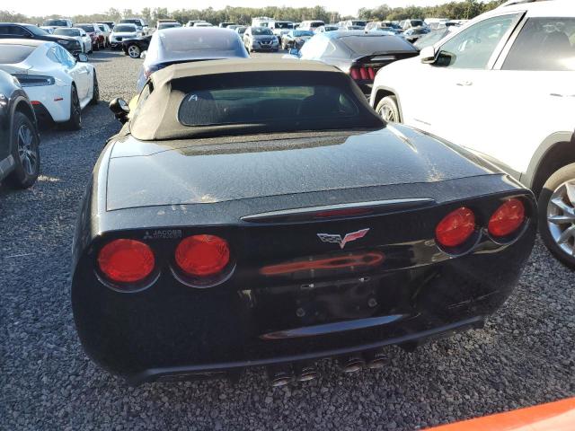 Photo 6 from auction – 2006 CHEVROLET CORVETTE with VIN 1G1YY36UX65112705