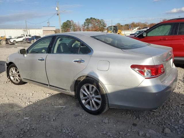 Photo 2 from auction – 2012 LEXUS ES 350 with VIN JTHBK1EG2C2501879
