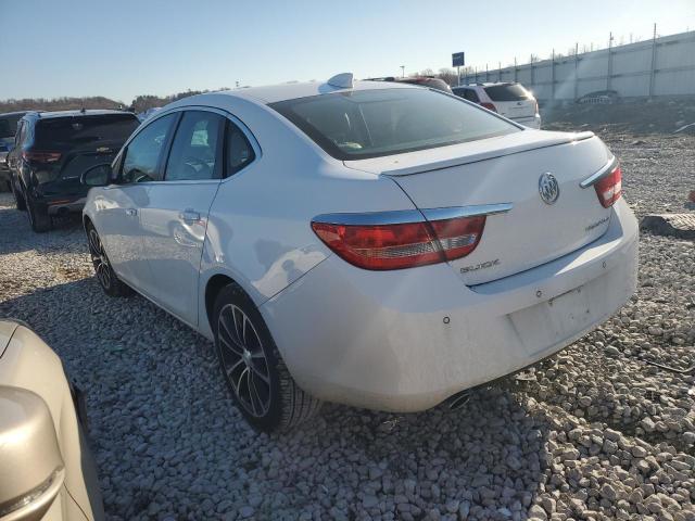 Photo 2 from auction – 2016 BUICK VERANO SPO with VIN 1G4PW5SK5G4170264