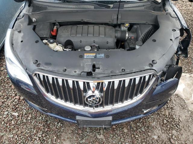 Photo 12 from auction – 2015 BUICK ENCLAVE with VIN 5GAKRAKD3FJ231337