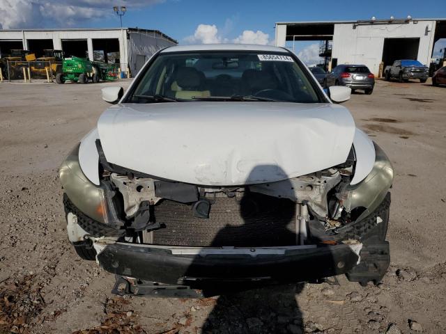Photo 5 from auction – 2012 HONDA ACCORD SE with VIN 1HGCP2F62CA004275