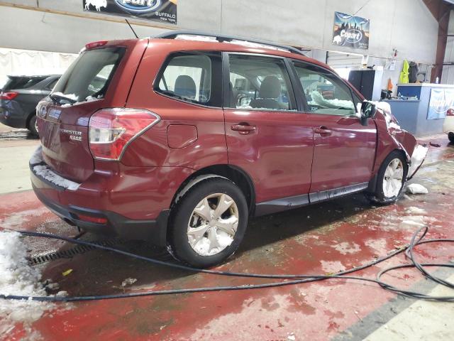 Photo 3 from auction – 2015 SUBARU FORESTER 2 with VIN JF2SJABC2FH431163