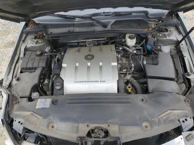 Photo 11 from auction – 2008 CADILLAC DTS with VIN 1G6KD57Y18U136067
