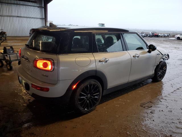 Photo 3 from auction – 2019 MINI COOPER CLU with VIN WMWLN5C51K2E34857