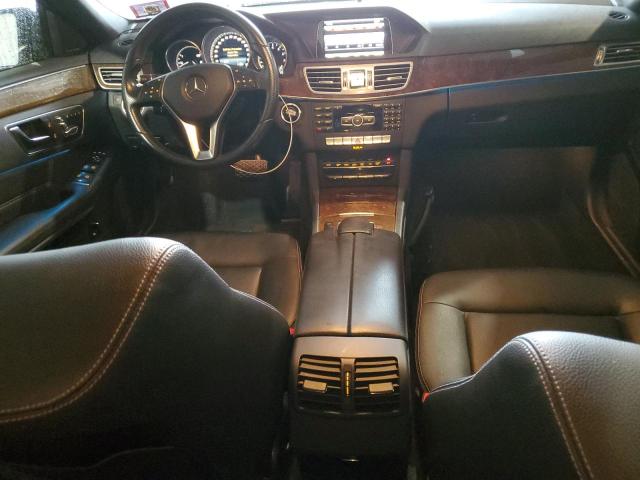 Photo 8 from auction – 2015 MERCEDES-BENZ E-CLASS E3 with VIN WDDHF8JBXFB142343