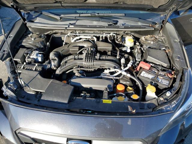 Photo 12 from auction – 2018 SUBARU CROSSTREK with VIN JF2GTADC8J8272137